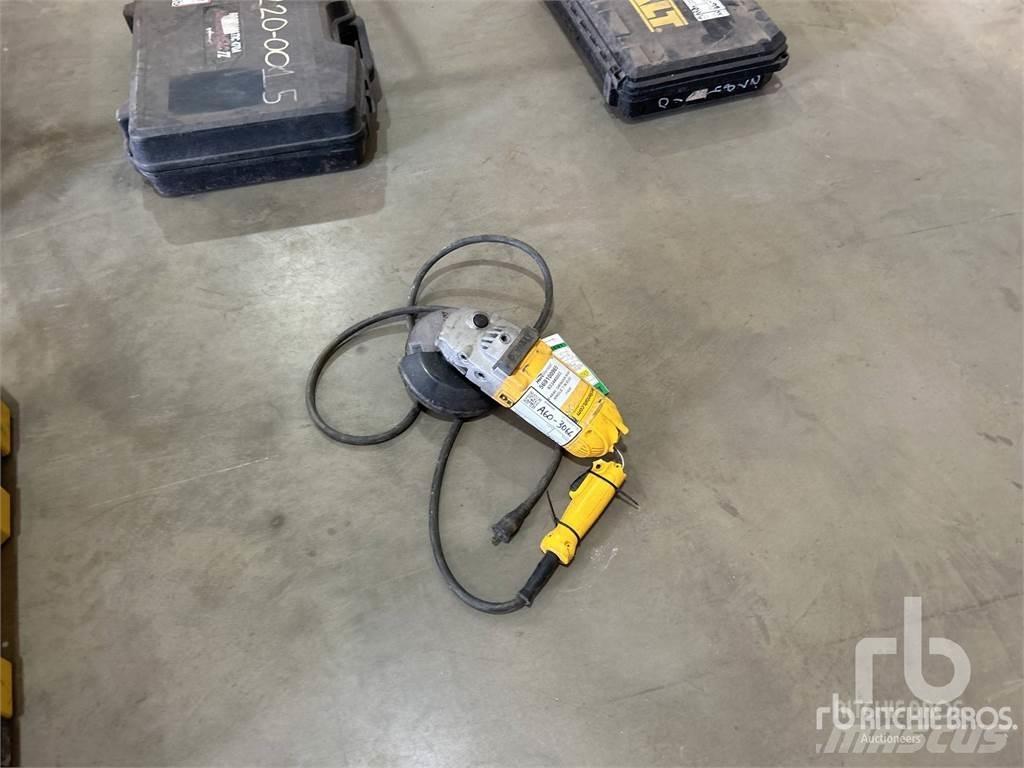 DeWalt D28474 Other