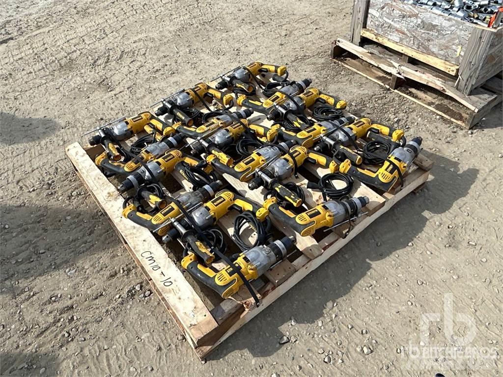 DeWalt DWD520 Other