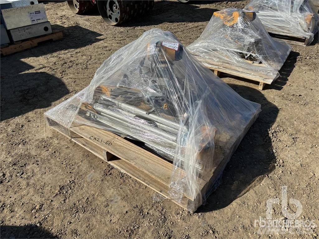 DeWalt DWS780 Other