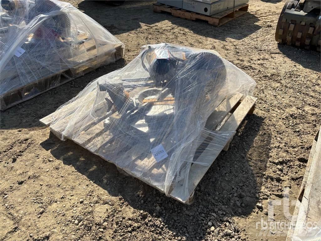 DeWalt DWS780 Other