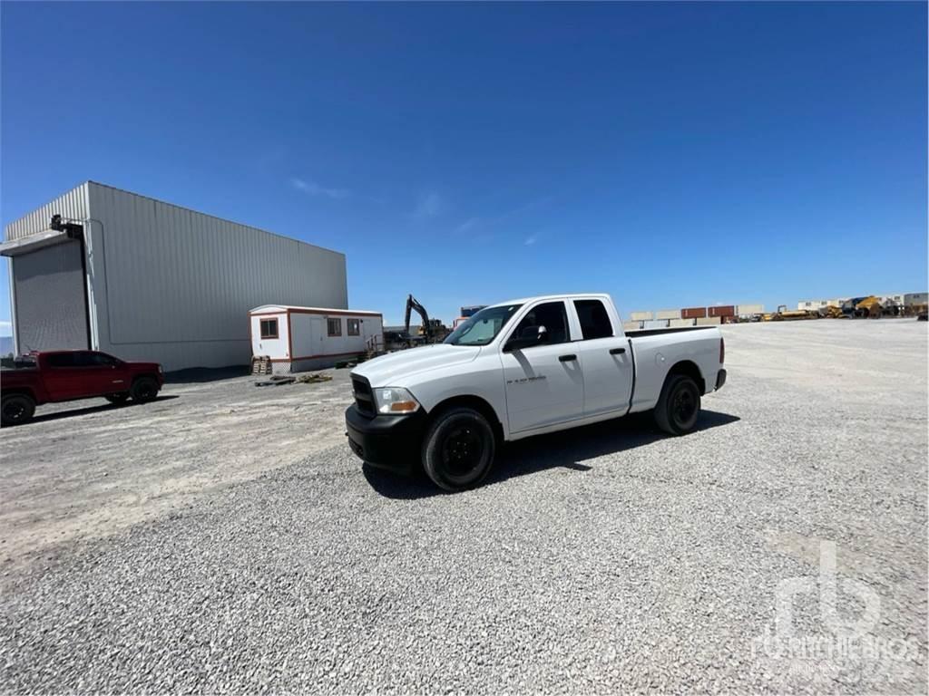 Dodge 1500 Pick up/Dropside