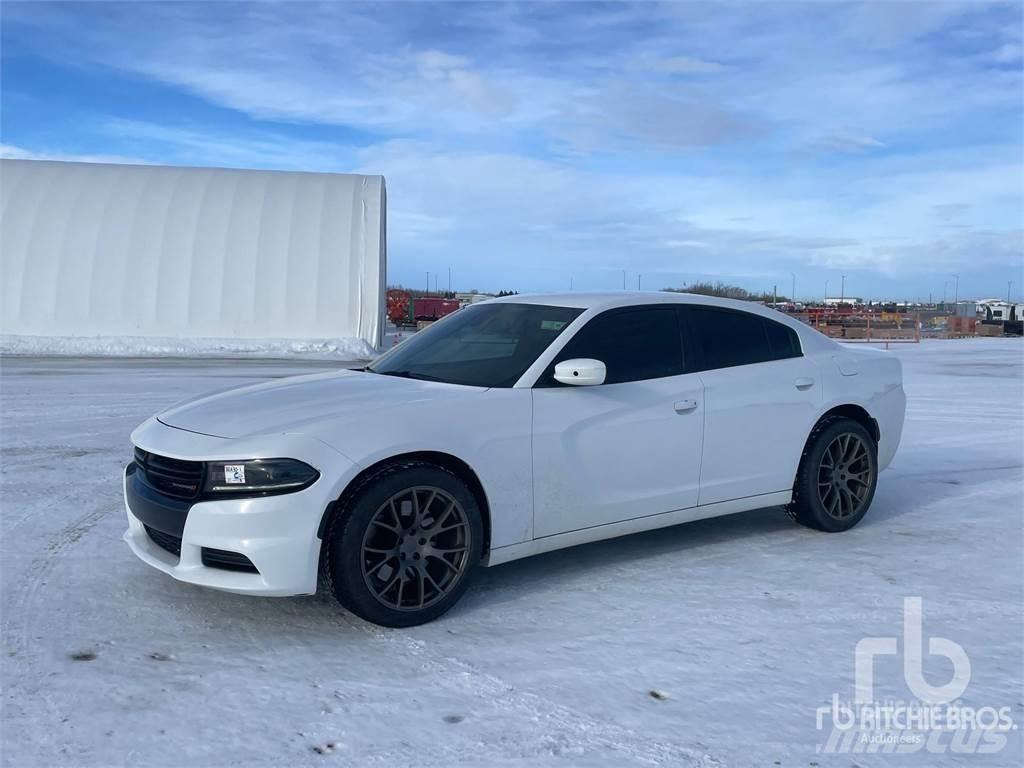 Dodge CHARGER Cars