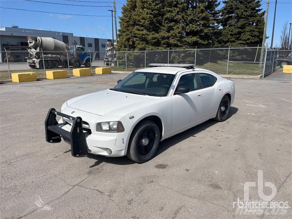 Dodge CHARGER Cars