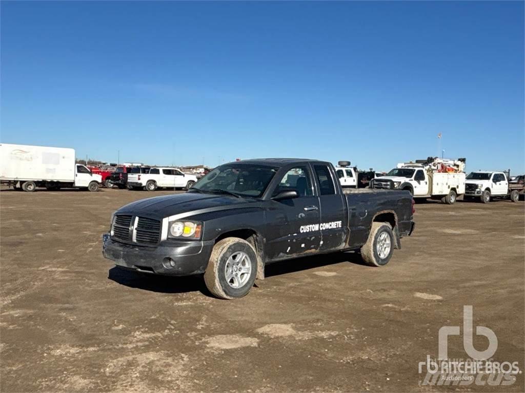 Dodge DAKOTA Pick up/Dropside