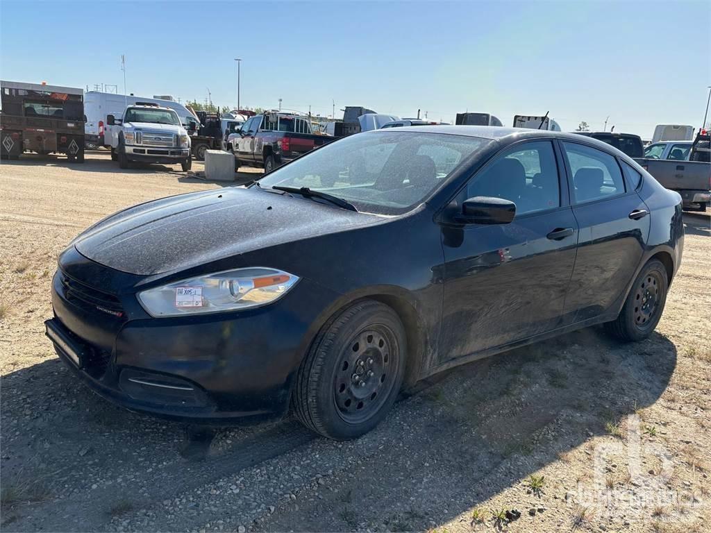 Dodge DART Cars