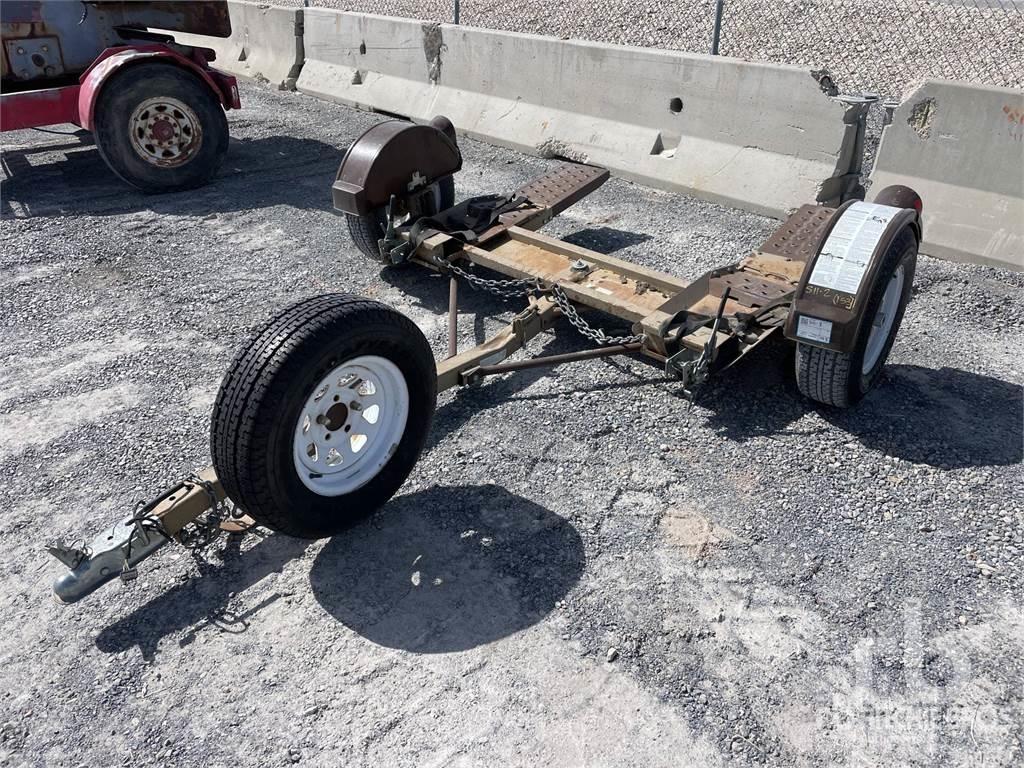  Dolly Dollies and Dolly Trailers