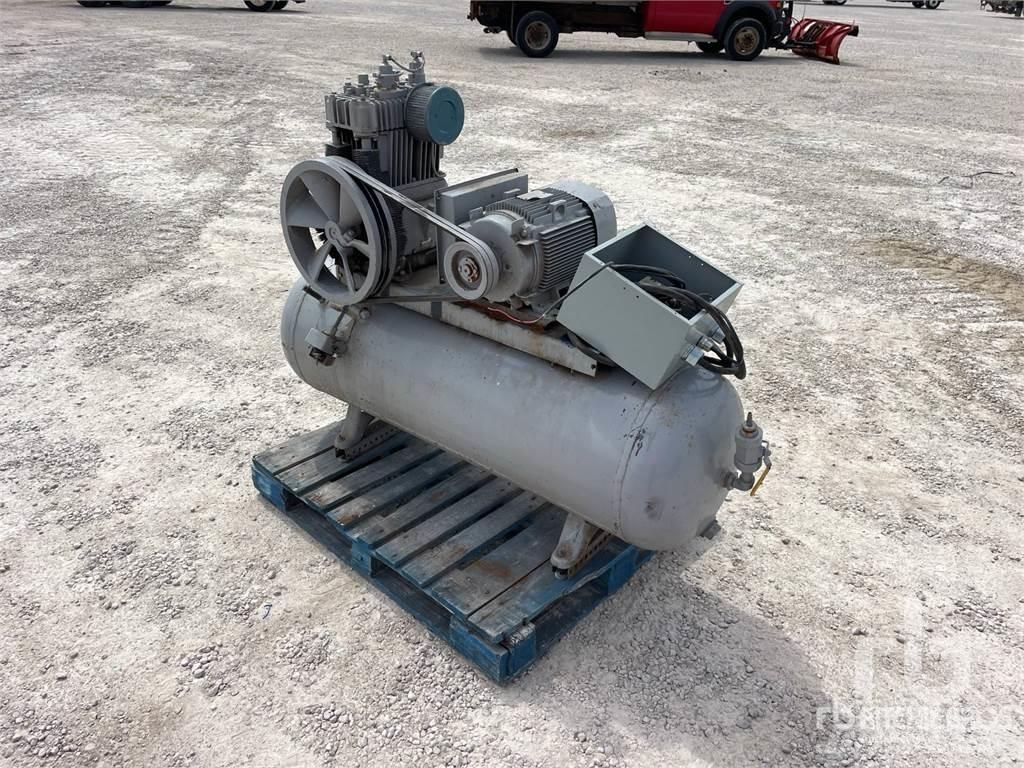  Electric Compressors