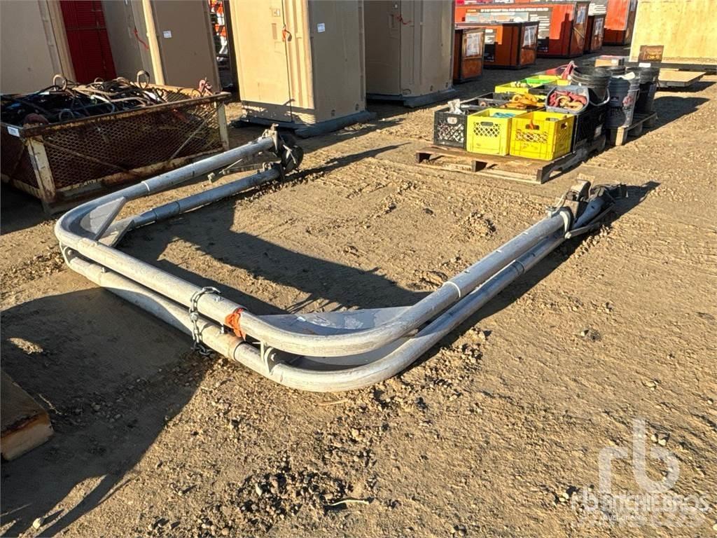  Engine Hoists and material elevators