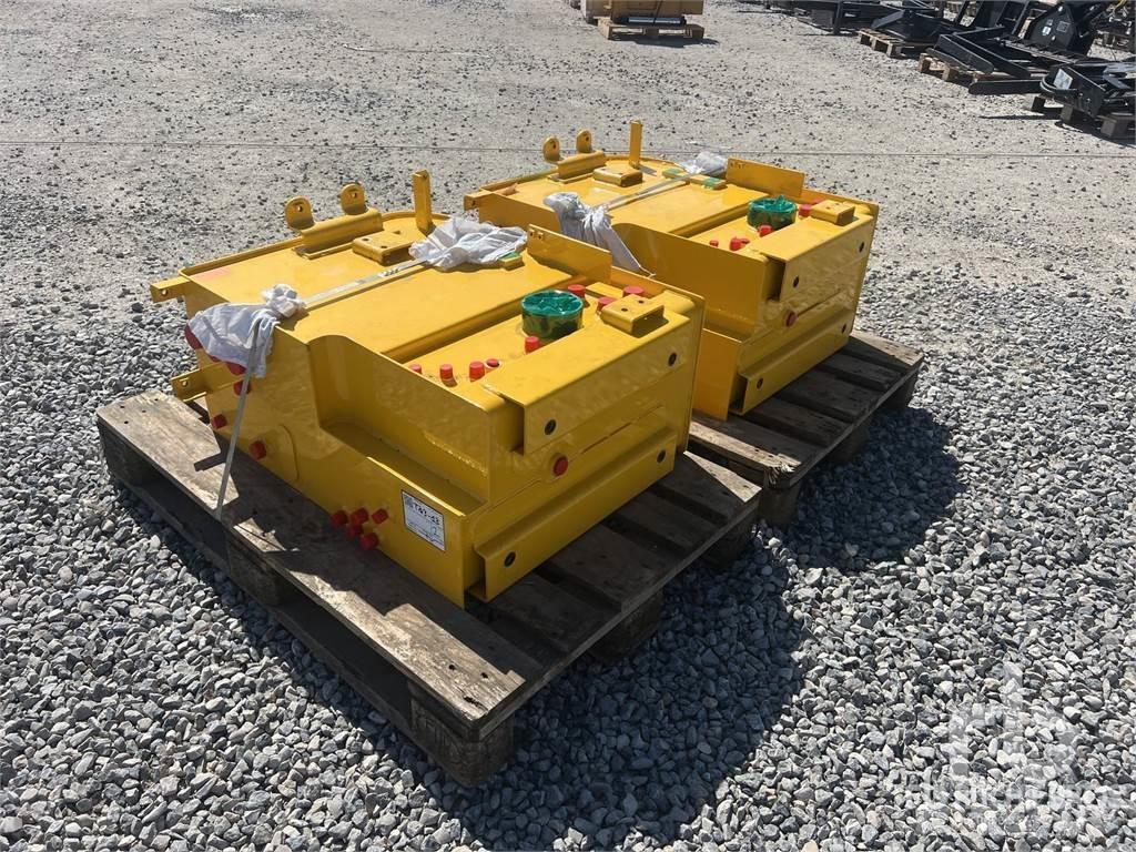  Excavator Other