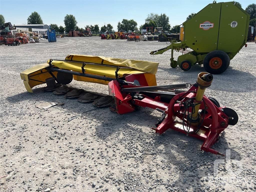 Fella SM 320 Mowers