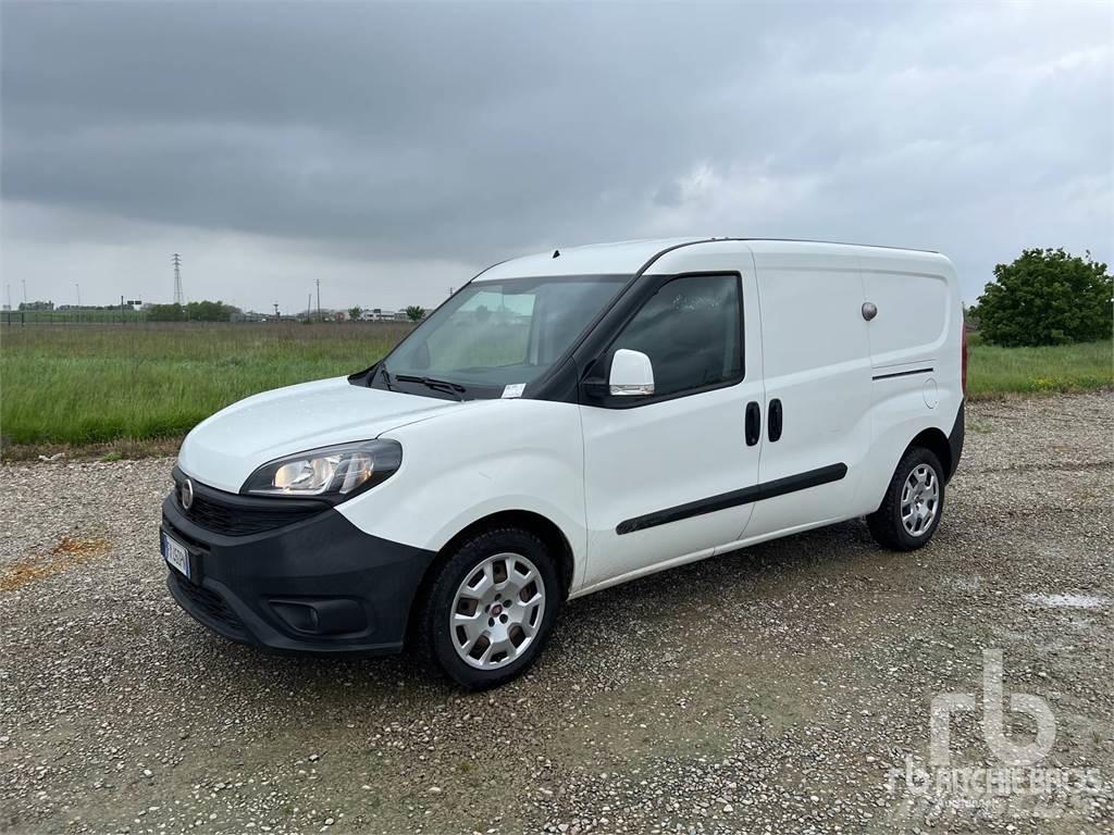 Fiat DOBLO Panel vans
