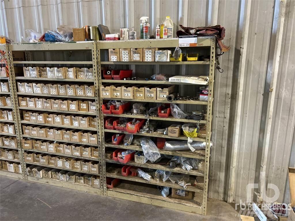  Fittings Hydraulics
