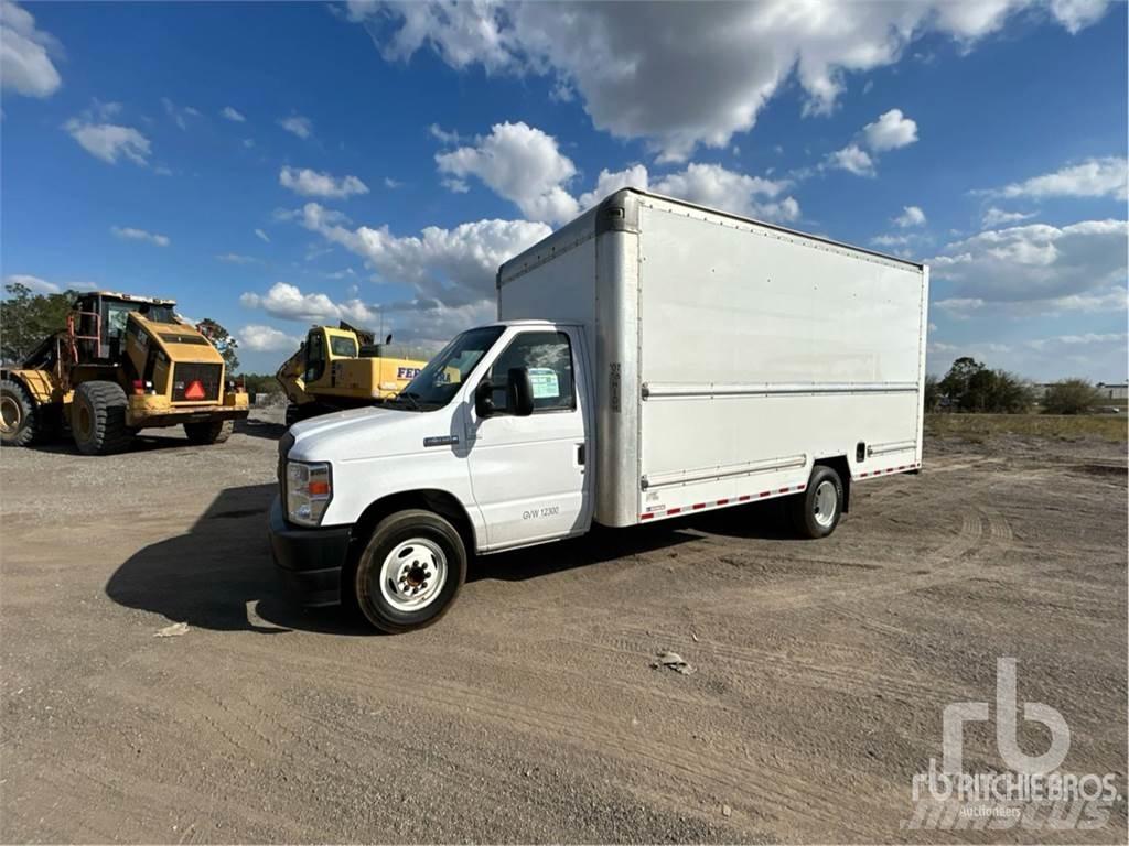Ford E350 Panel vans