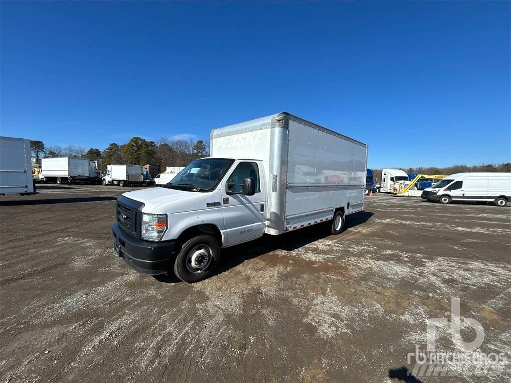Ford E350 Panel vans