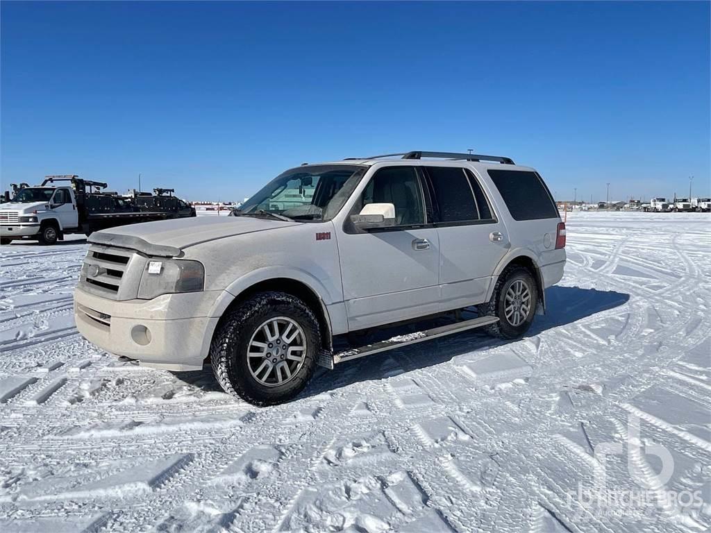 Ford EXPEDITION Pick up/Dropside