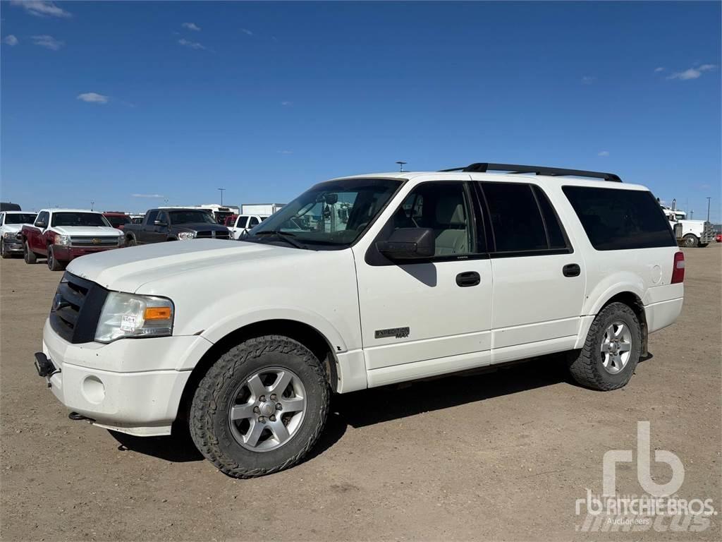 Ford EXPEDITION Pick up/Dropside