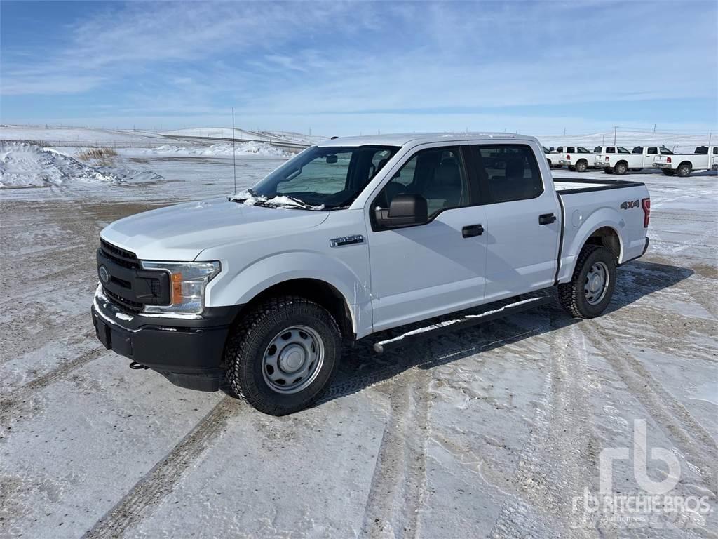 Ford F-150 Pick up/Dropside