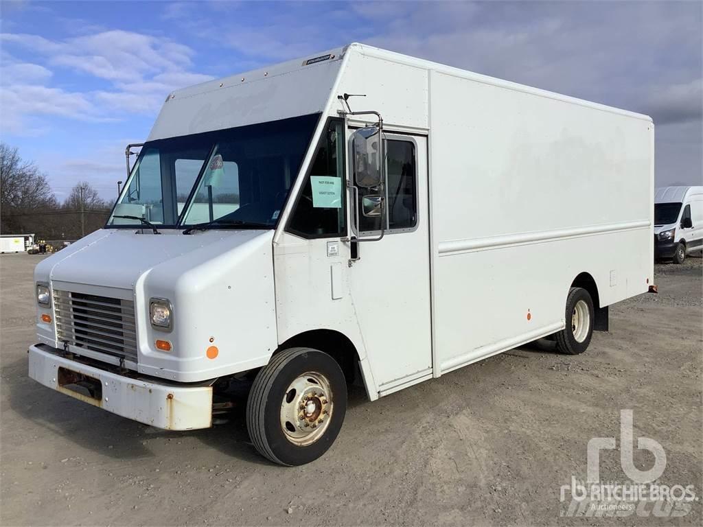 Ford F59 Panel vans
