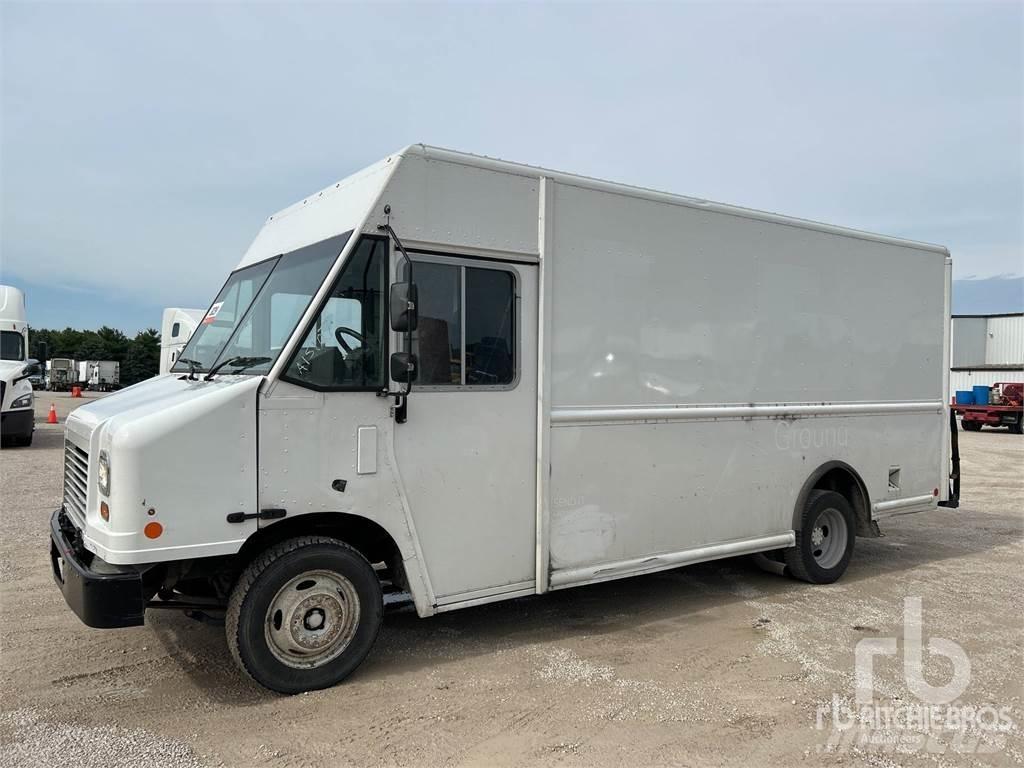 Ford F59 Panel vans