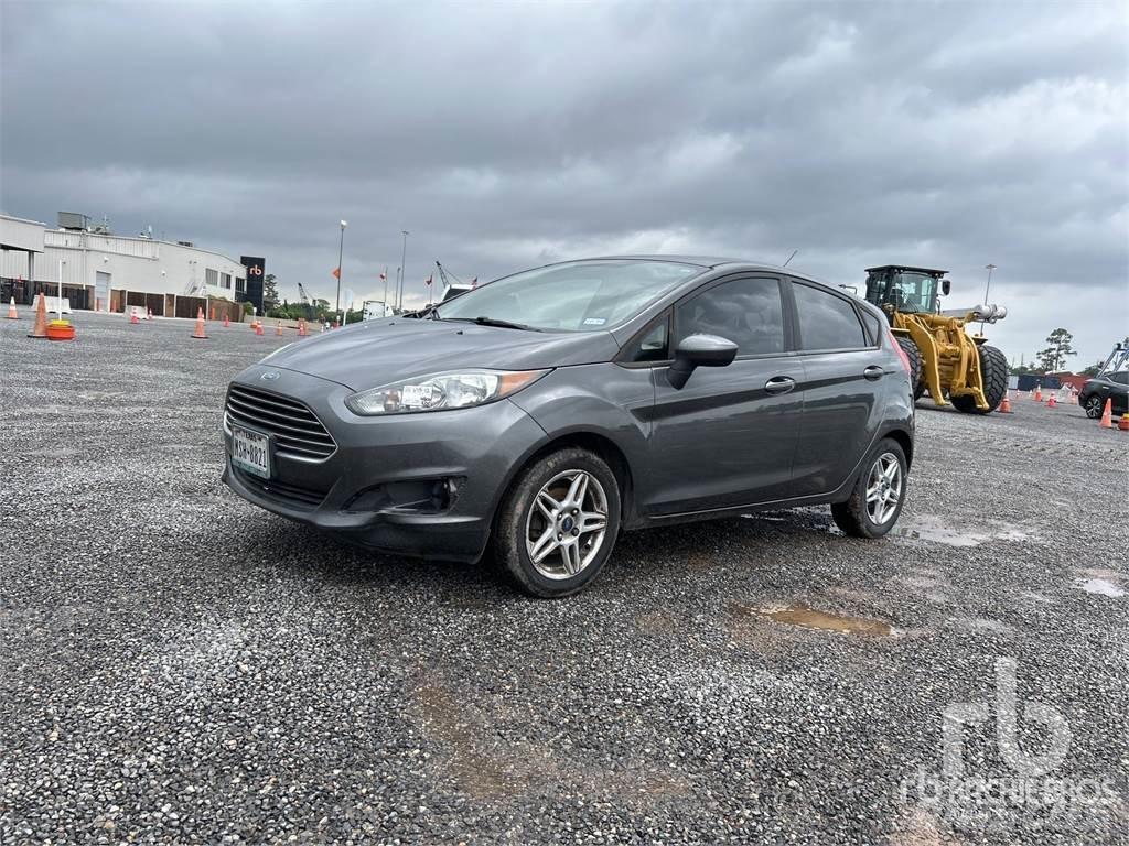 Ford FIESTA Cars