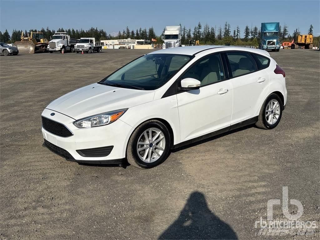 Ford FOCUS Cars