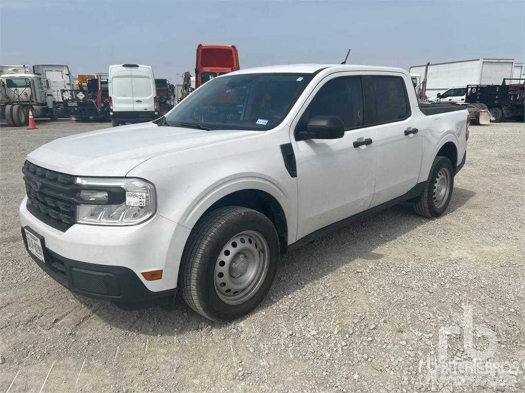 Ford MAVERICK Pick up/Dropside