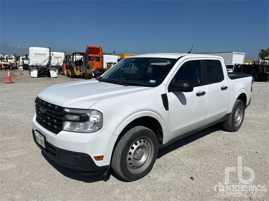 Ford MAVERICK Pick up/Dropside