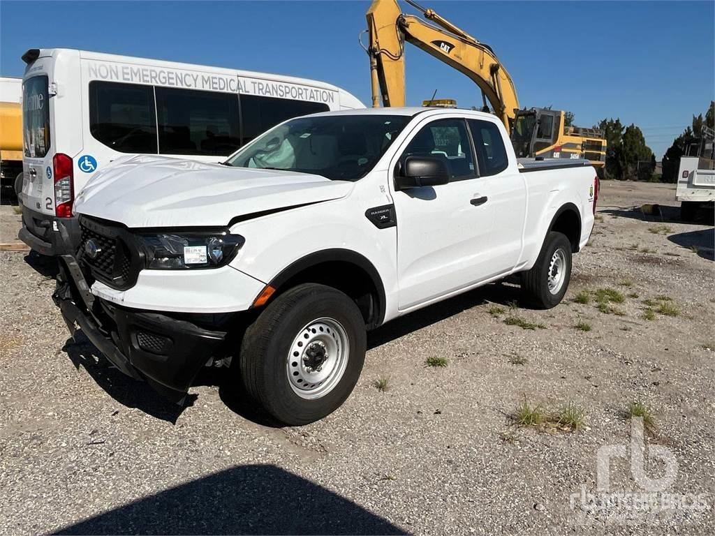 Ford RANGER Pick up/Dropside