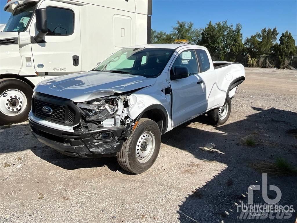 Ford RANGER Pick up/Dropside