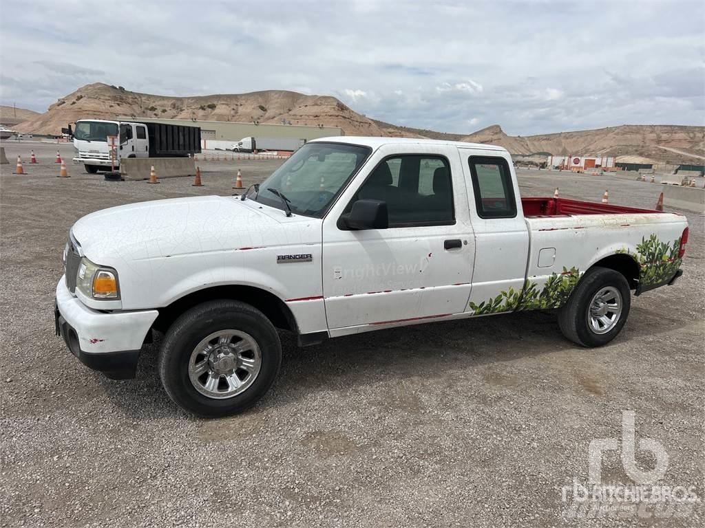 Ford RANGER Pick up/Dropside