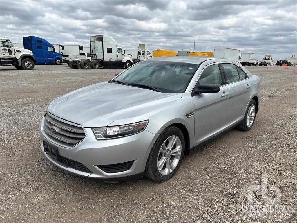 Ford TAURUS Cars