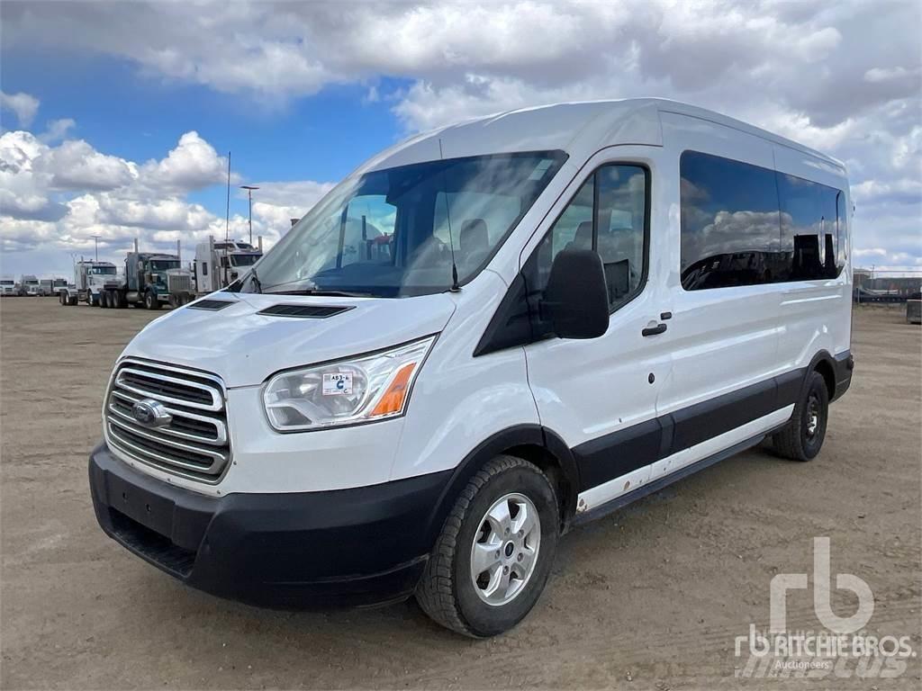Ford TRANSIT Panel vans