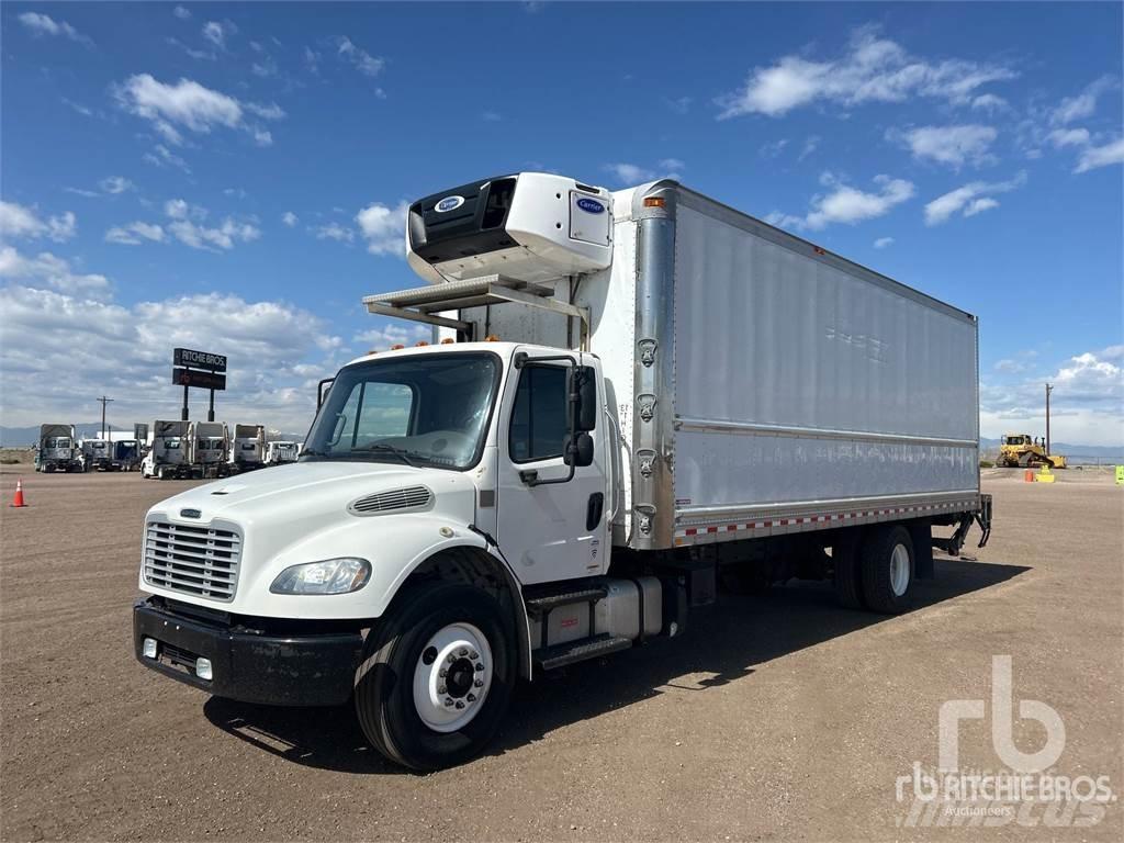 Freightliner M2 Temperature controlled