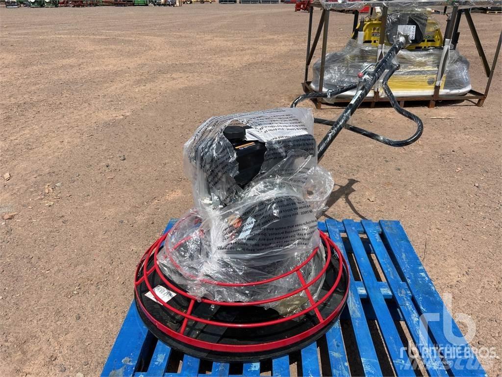  FT-1 Trowels