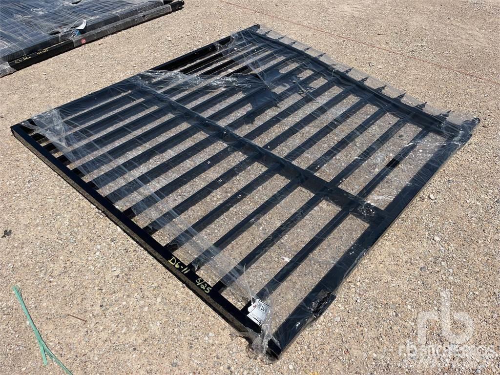 FT-14L Other groundscare machines