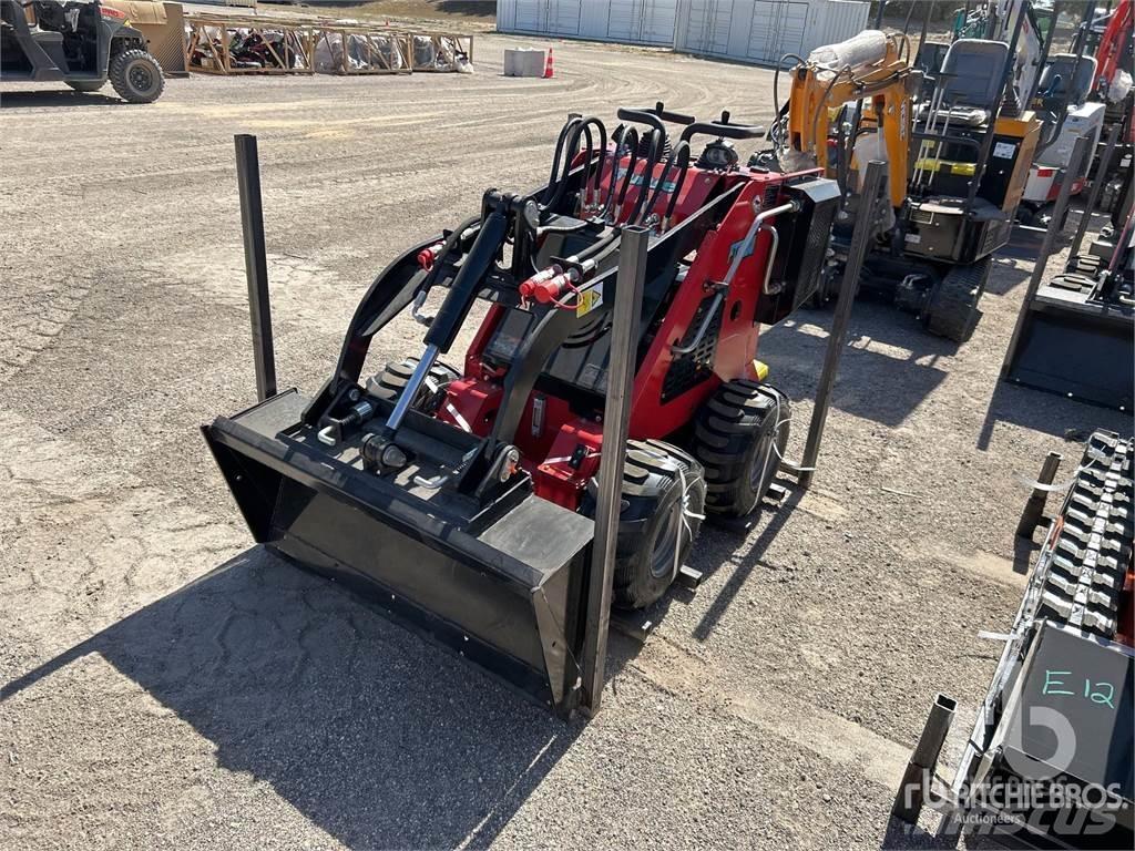  FT-323W Skid steer loaders