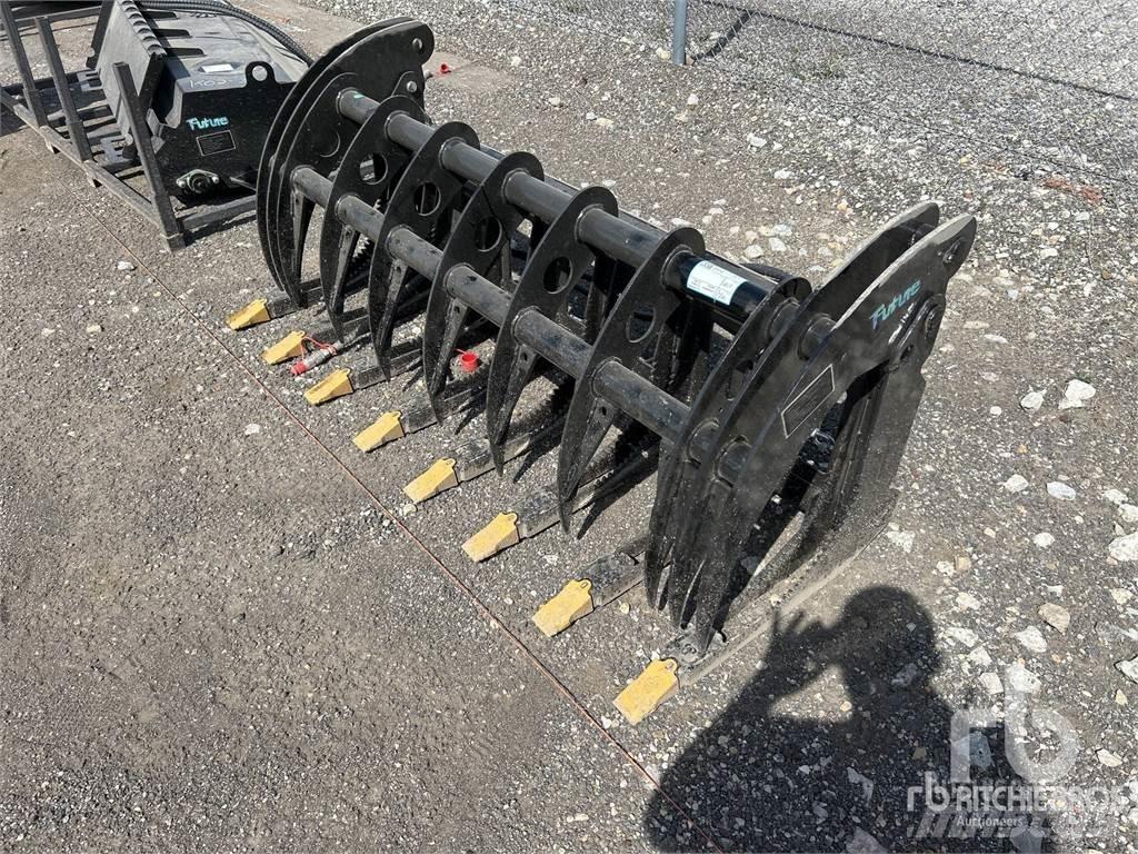  FT-CWG72 Grapples