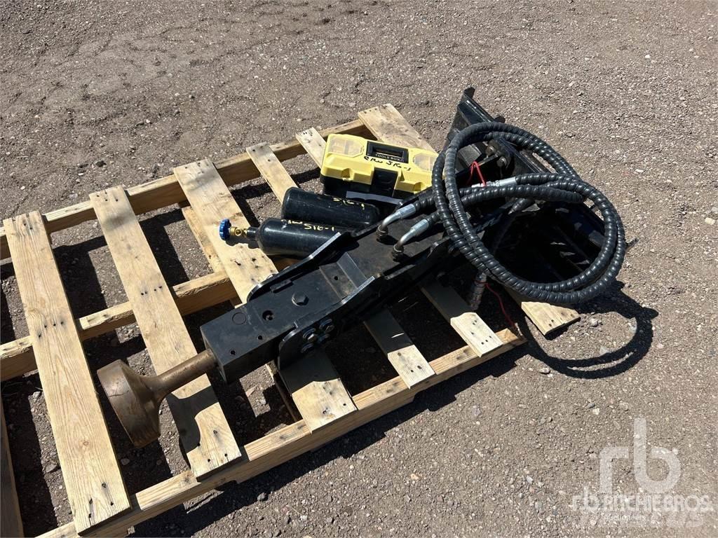  FT-D45 Other components
