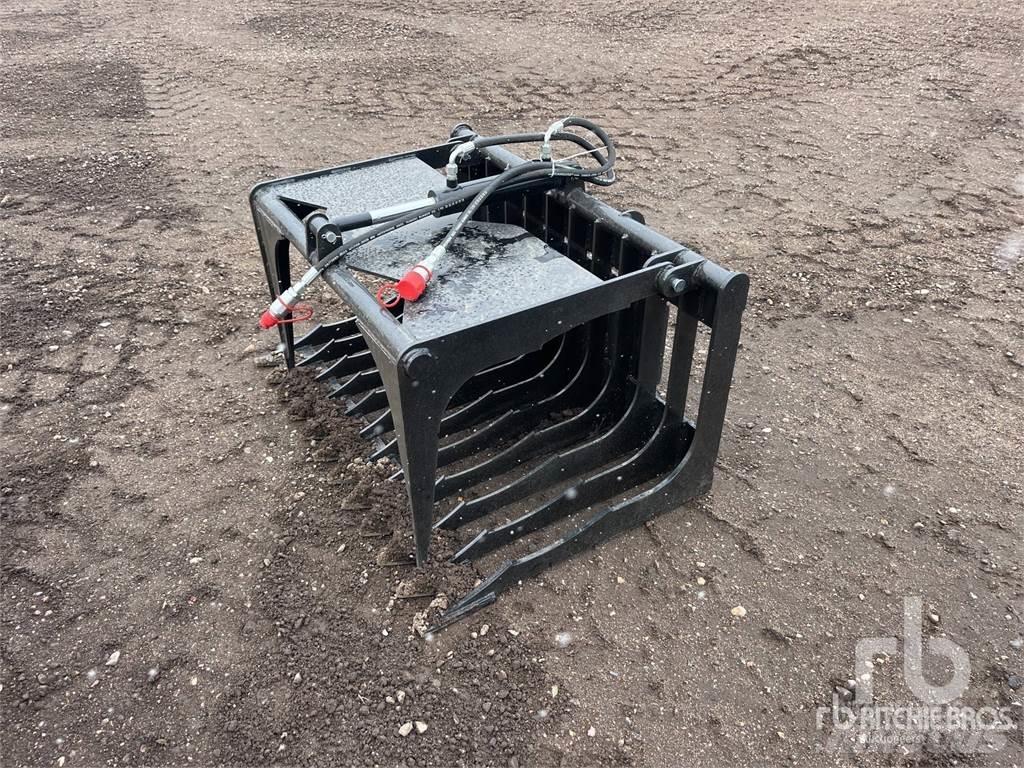  FT-HWG44C Grapples