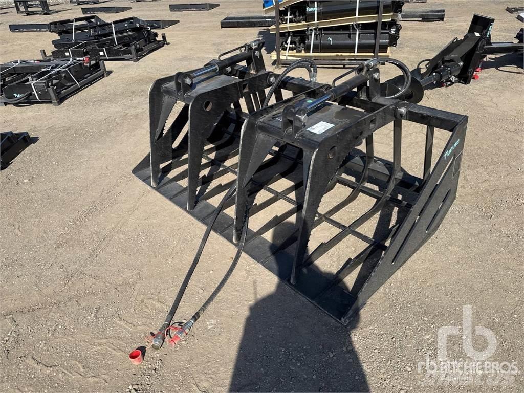  FT-HWG72 Grapples