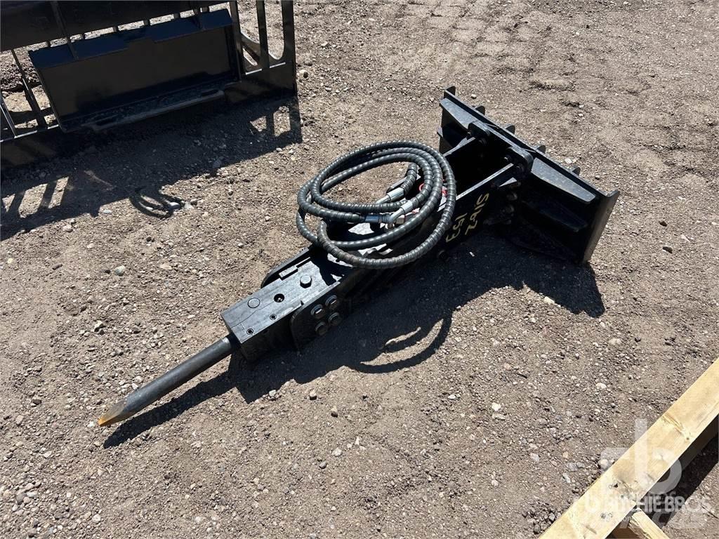  FT-P45 Other components