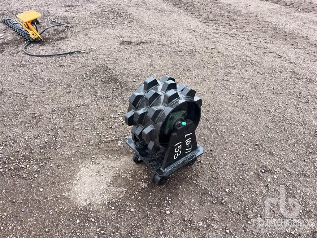  FT-W305 Waste / recycling & quarry spare parts
