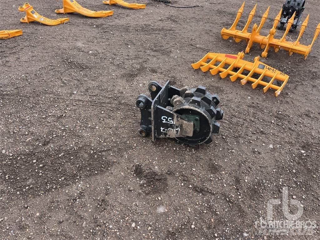  FT-W307 Waste / recycling & quarry spare parts