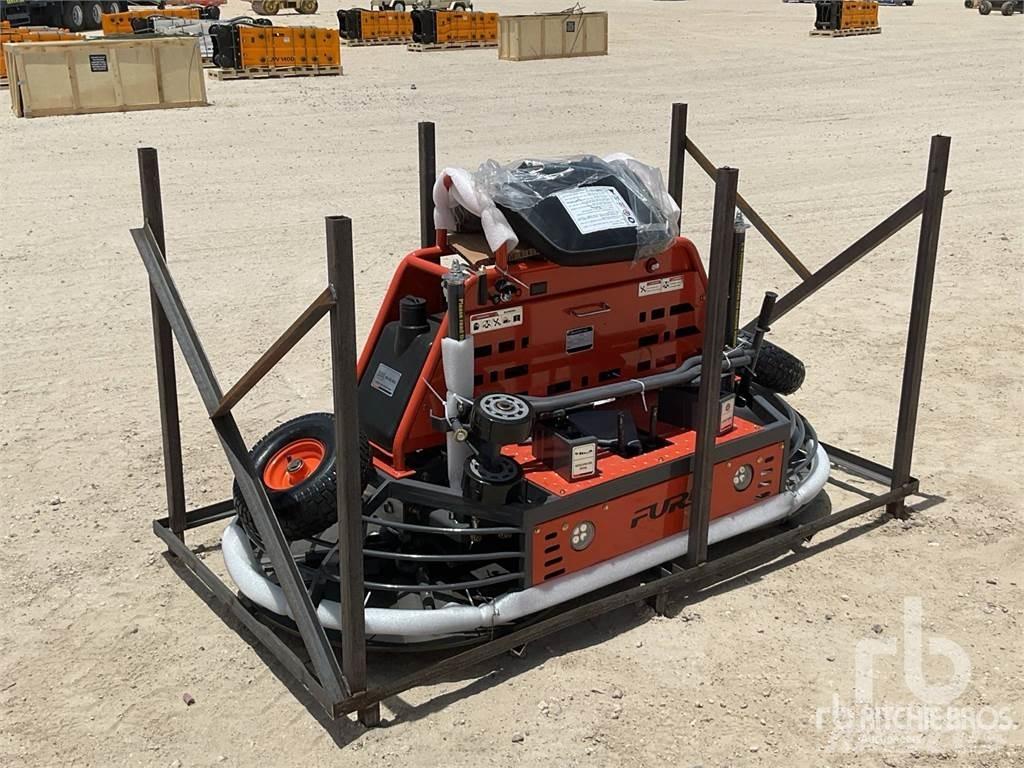  FURD FMGS36 Trowels