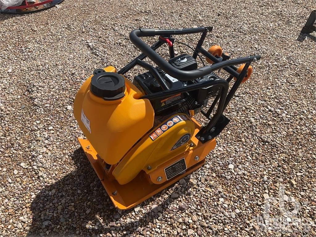  FUTURE FT90 Plate compactors