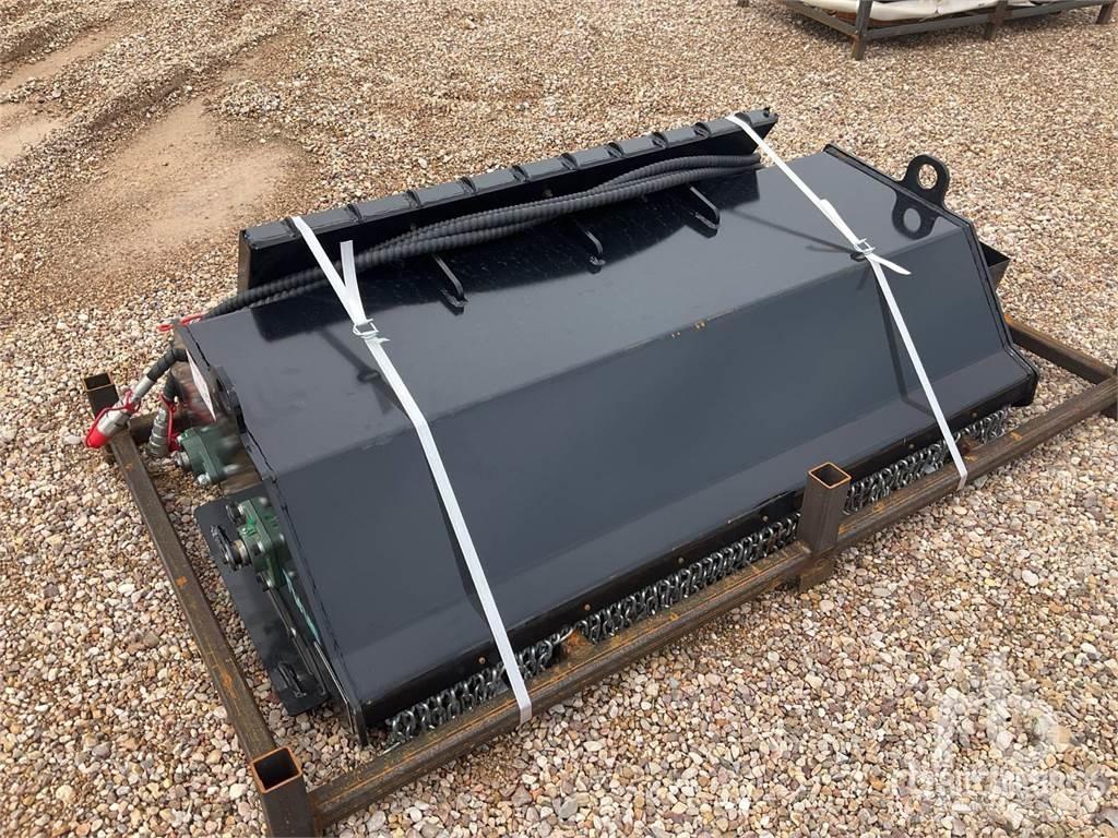  FUTURE FTFM57 Other components