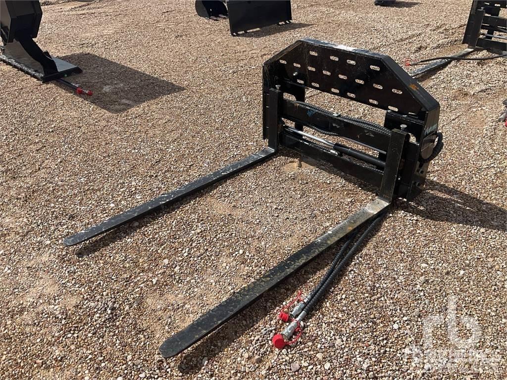  FUTURE FTSF60 Forks