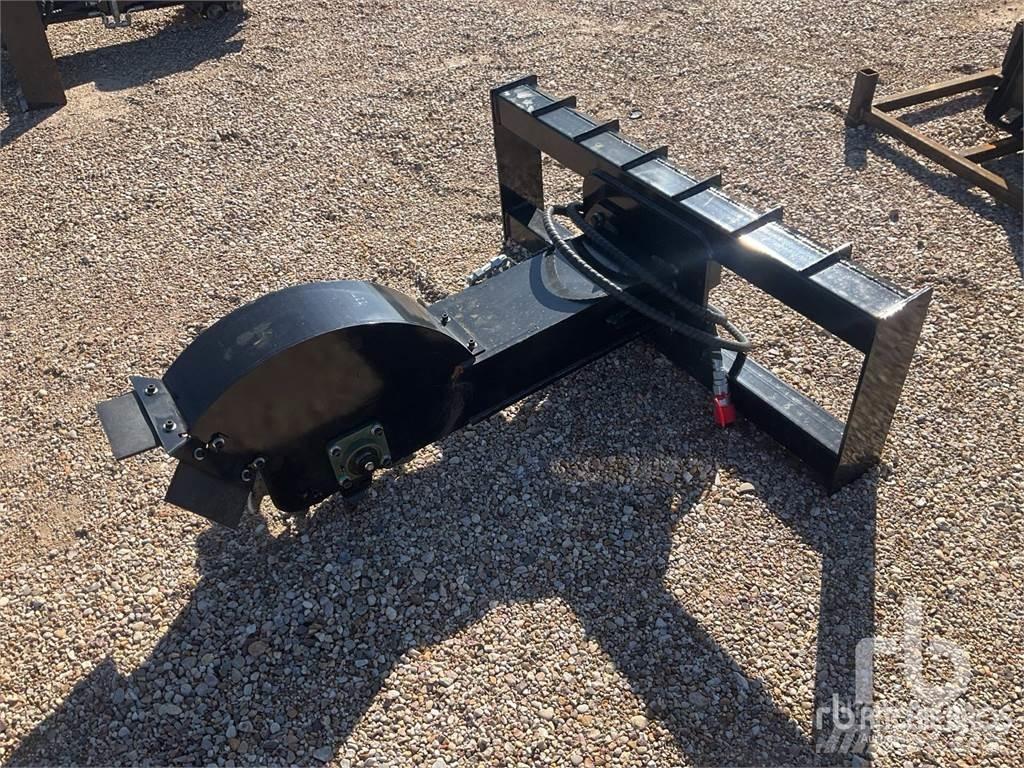 FUTURE FTSG45 Other components