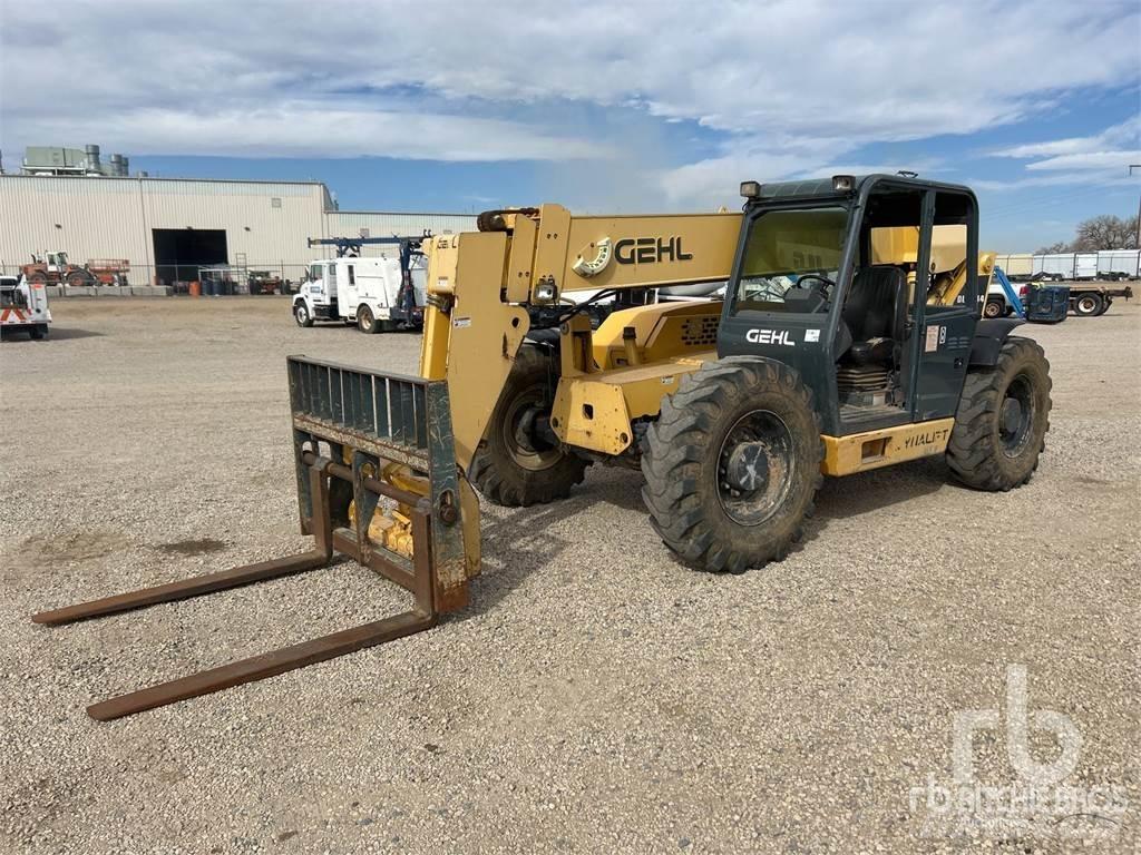 Gehl DL1144H Telescopic handlers