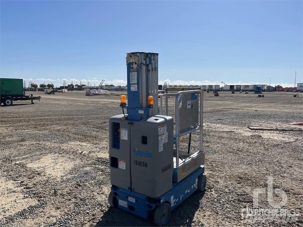 Genie GR20 Articulated boom lifts